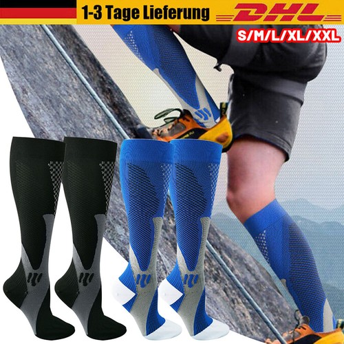 Calze compressione - calze,