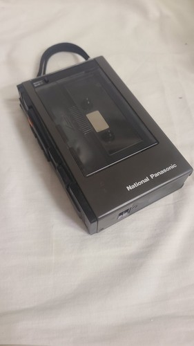 Panasonic registratore - , a