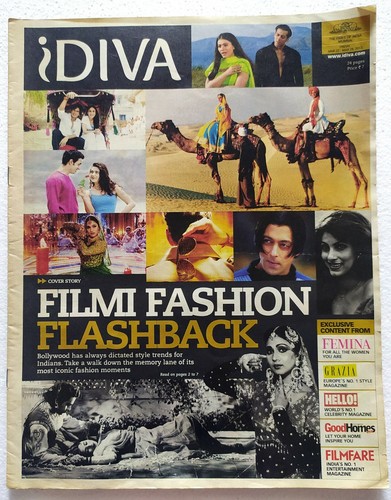 Idiva supplement mar 2013 - idiva,