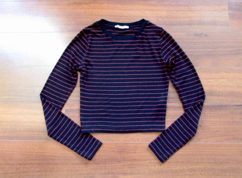 Collezione zara taglia small - collezione,