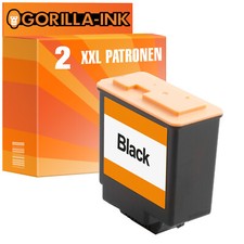 2x Cartuccia Fax XXL per