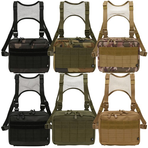 Brandit cooper chest - brandit,
