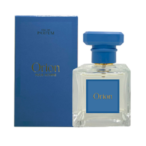 Profumo uomo orion - orion, de