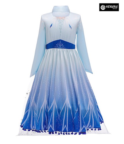 Simile frozen carnevale elsa - simile,