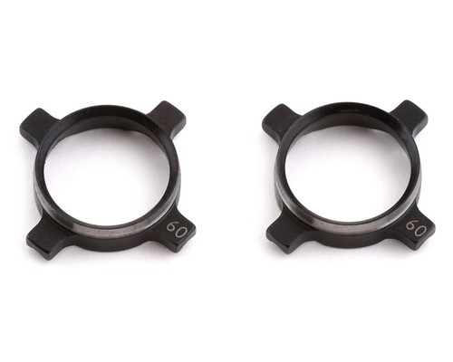 Xray active diff segment - xray,