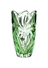 Vaso Fiori 11" Cristallo Vetro