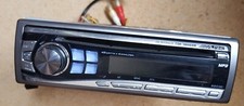 Alpine cde 9848rb sintocd - alpine,