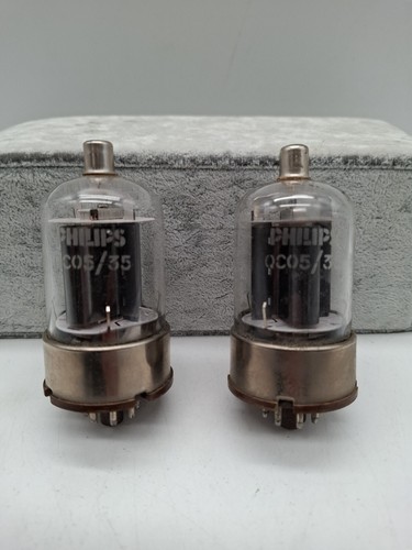 Valvole philips 35 - valvole, 05/35