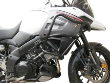 Paramotore crash bars - paramotore,