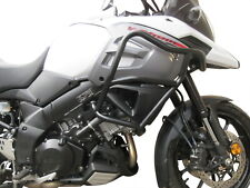 Paramotore Crash Bars HEED SUZUKI DL 1000 V-STROM (2017 - 2019)