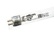 PHILIPS Mini TUV 4W /G4 T5