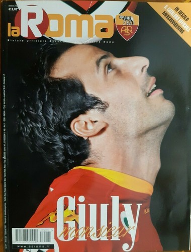 Rivista roma 271 anno - la,