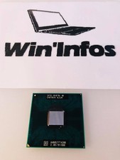 INTEL PENTIUM DUAL CORE