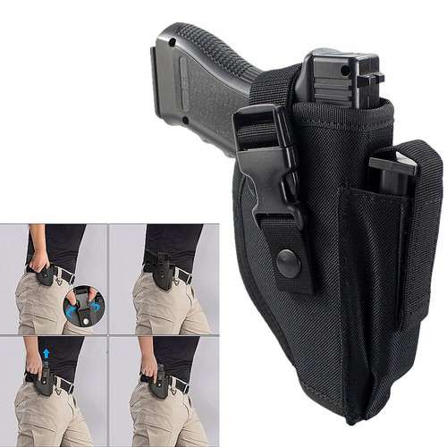 Fondina pistola owb cintura - fondina,