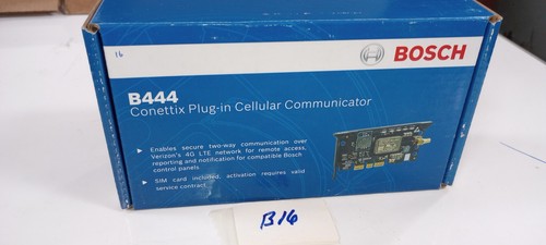 Nuovo bosch b444 conettix - bosch,