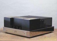 Amplificatore potenza jadis - amplificatore,