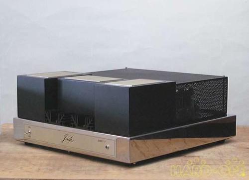 Amplificatore potenza jadis - amplificatore,