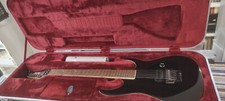 Chitarra elettrica Ibanez Prestige RG2610E del 2007 Black - NUOVA!