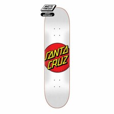 Tavola skate santa cruz pro - da,