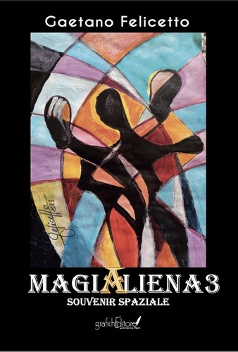 Magialiena3 souvenir spaziale - magialiena3.,
