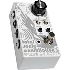 Death By Audio Total Sonic