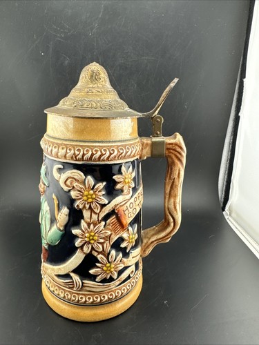 Tazza vintage hki germany - tazza,