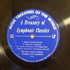 Vienna Festival Orchestra –