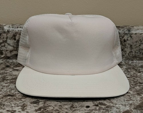 Cappello camionista maglia