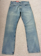 Levi's Jeans Standard 506 Uomo