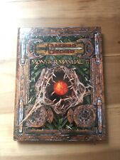 Manuale D&D 3.5 Manuale Dei Mostri 2-ENG