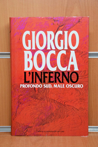 Inferno giorgio bocca - giorgio,