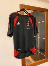 AC MILAN 2004-05 MAGLIA
