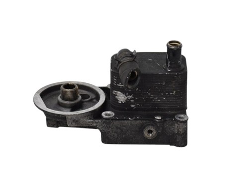 Supporto filtro olio - olio, ford