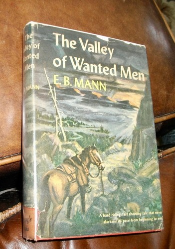 The valley wanted men - the,