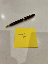 Montblanc 2866 Meisterstuck
