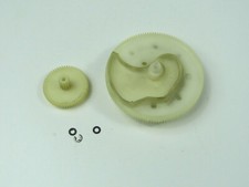 > FOSTEX R8 < parte relè