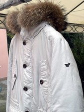 HENRY COTTON'S GIACCONE PARKA