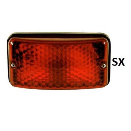 Retronebbia per fiat 126 - fiat, /