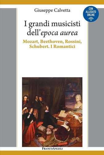 Grandi musicisti dell espoca - i, dell'espoca