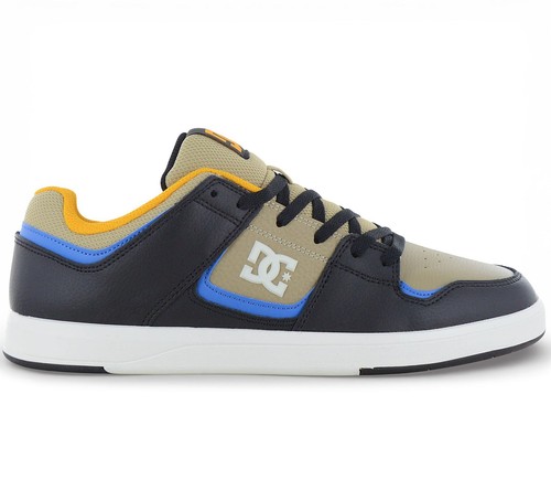 Shoes cura uomo - dc,