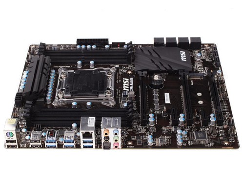 Scheda madre originale msi - madre,
