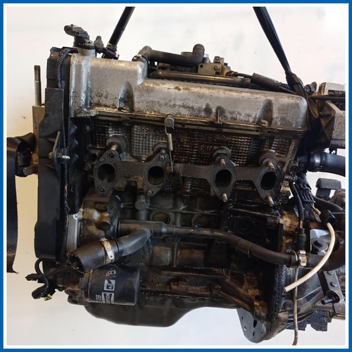 Motore completo 188a4000 44kw - motore,