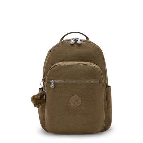 Kipling seoul zaino - kipling, grande