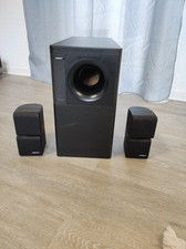 Sistema di altoparlanti home
