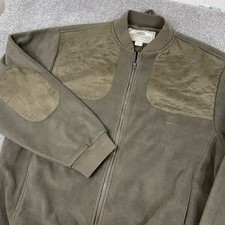 BOYT Harness Co Giacca da Tiro