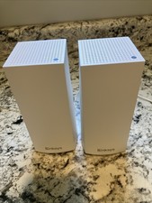 Linksys velop mx20wh router - linksys,