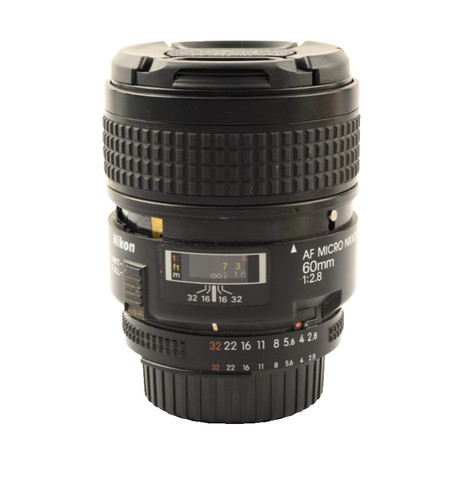 Nikon micro nikkor - nikon,