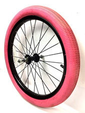 Bicicletta 18" anteriore ruota