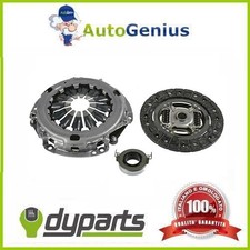 KIT FRIZIONE 3 PZ TOYOTA AYGO