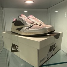 Jordan 1 Retro Low OG Travis